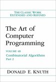 Art of Computer Programming, Volume 4B, The (eBook, ePUB)
