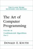 Art of Computer Programming, The (eBook, ePUB)