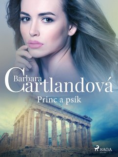 Princ a psík (eBook, ePUB) - Cartland, Barbara