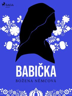 Cover Babicka (eBook, ePUB)
