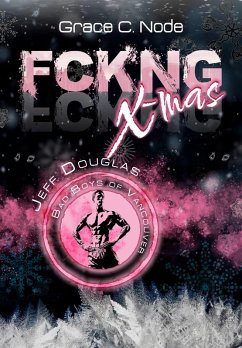 Cover FCKNG X-mas: Jeff Douglas (eBook, ePUB)