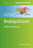 Deubiquitinases (eBook, PDF)