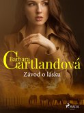 Závod o lásku (eBook, ePUB)