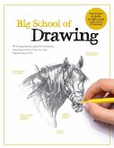 Big School of Drawing (eBook, ePUB)