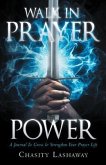 Walk in Prayer Power (eBook, ePUB)