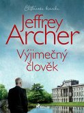 Výjimečný člověk (eBook, ePUB)