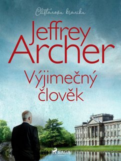 Výjimečný člověk (eBook, ePUB) - Archer, Jeffrey