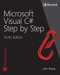 Microsoft Visual C# Step by Step... - Bild 1