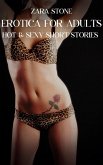 Erotica For Adults (eBook, ePUB)