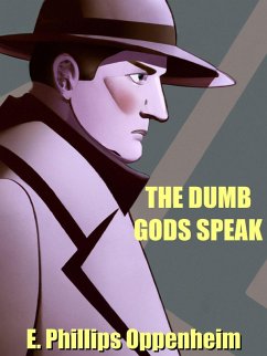 Cover The Dumb Gods Speak (eBook, ePUB)