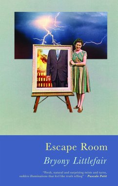 Cover Escape Room (eBook, ePUB)