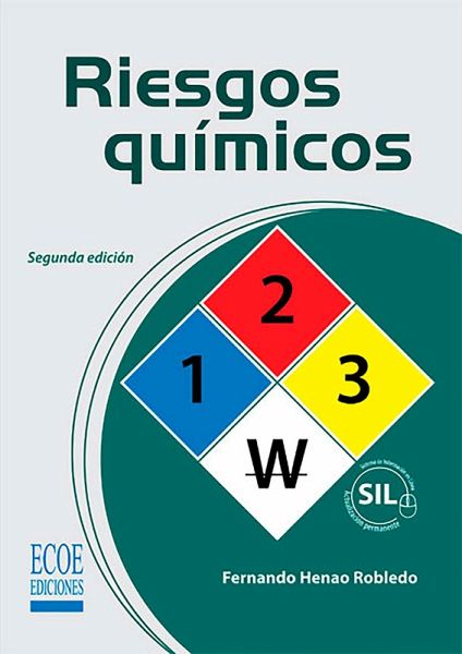 Riesgos químicos - 2da edición (eBook, PDF)