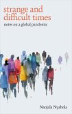 Strange and Difficult Times (eBook, ePUB) Strange and Difficult Times (eBook, ePUB)