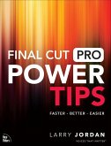 Final Cut Pro Power Tips (eBook, ePUB)