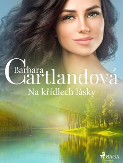 Na křídlech lásky (eBook, ePUB) - Cartland, Barbara