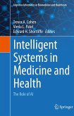 Intelligent Systems in Medicine and Health (eBook, PDF)