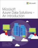 Microsoft Azure Data Solutions - An Introduction (eBook, ePUB)