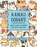 Kawaii Doggies (eBook, ePUB)
