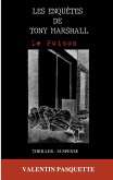 Les enquêtes de Tony Marshall (eBook, ePUB) Les enquêtes de Tony Marshall (eBook, ePUB)