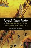 Beyond Virtue Ethics (eBook, ePUB)