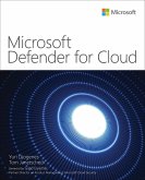 Microsoft Defender for Cloud (eBook, ePUB)