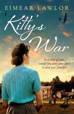 Cover Kitty's War (eBook, ePUB)