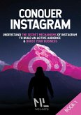 Conquer Instagram (eBook, ePUB)