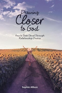 Cover Drawing Closer to God (eBook, ePUB)