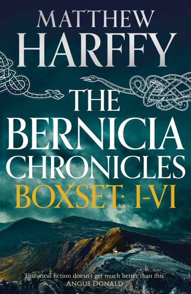 The Bernicia Chronicles Boxset: I-VI (eBook, ePUB)