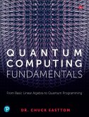 Quantum Computing Fundamentals (eBook, ePUB)