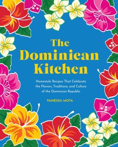 Cover The Dominican Kitchen (eBook, ePUB)