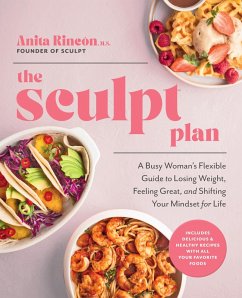 Cover The Sculpt Plan (eBook, ePUB)