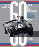 Shelby American 60 Years of High Performance (eBook, ePUB)