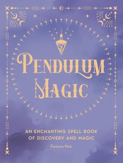 Cover Pendulum Magic (eBook, ePUB)
