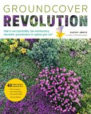 Groundcover Revolution (eBook, ePUB)