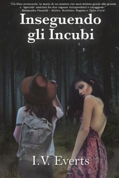 Cover Inseguendo gli Incubi (eBook, ePUB)