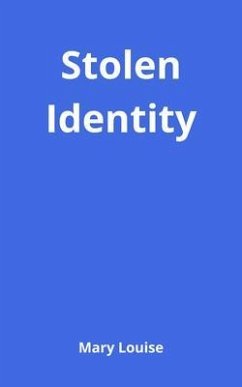 Cover Stolen Identity (eBook, ePUB)