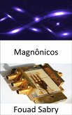 Magnônicos (eBook, ePUB)