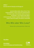 Win-Win oder Win-Lose? (eBook, PDF)