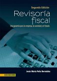 Revisoría fiscal (eBook, PDF)