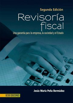 Cover Revisoría fiscal (eBook, PDF)