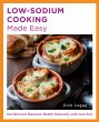 Low-Sodium Cooking Made Easy (eBook,... - Bild 1