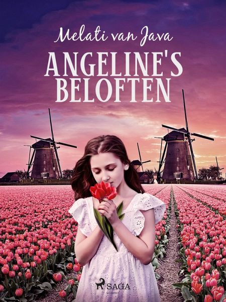 Angeline's beloften (eBook, ePUB) Angeline's beloften (eBook, ePUB)