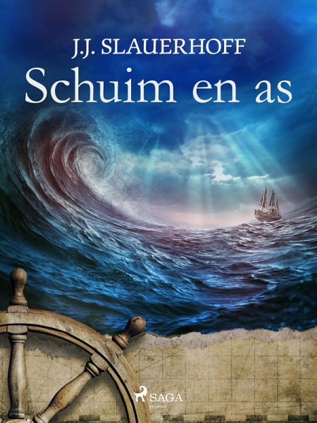 Schuim en as (eBook, ePUB)