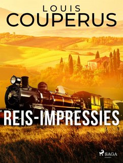 Cover Reis-impressies (eBook, ePUB)