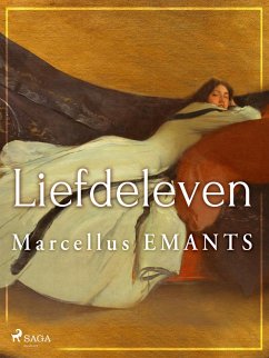 Cover Liefdeleven (eBook, ePUB)