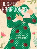 Joop en haar jongen (eBook, ePUB)
