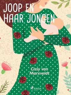 Joop en haar jongen (eBook, ePUB) Cover Joop en haar jongen (eBook, ePUB)