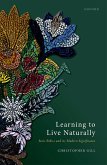 Learning to Live Naturally (eBook, ePUB)