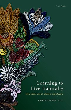 Cover Learning to Live Naturally (eBook, ePUB)